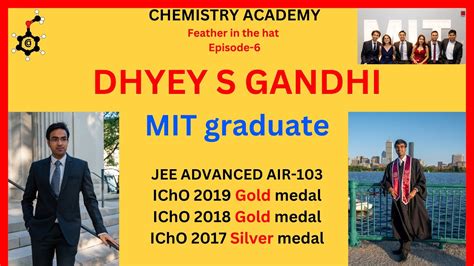 dhyey gandhi|MIT ESP .